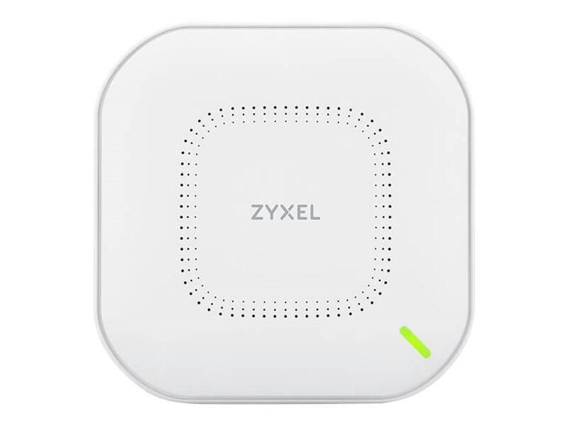 ZyXEL WL AP WAX510D 802.11ax WiFi 6 NebulaFlex Accesspoint