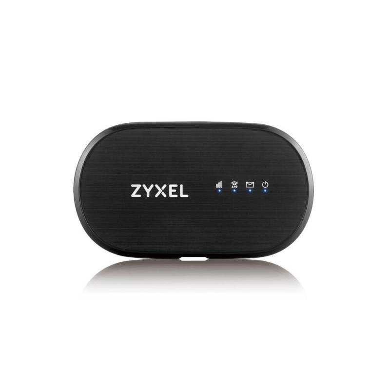 Zyxel Mobile Router 4G LTE 150Mbps (WAH7601-EUZNV1F)