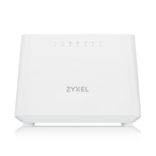 Zyxel Router Dual-Band Gigabit Ethernet MPro Mesh