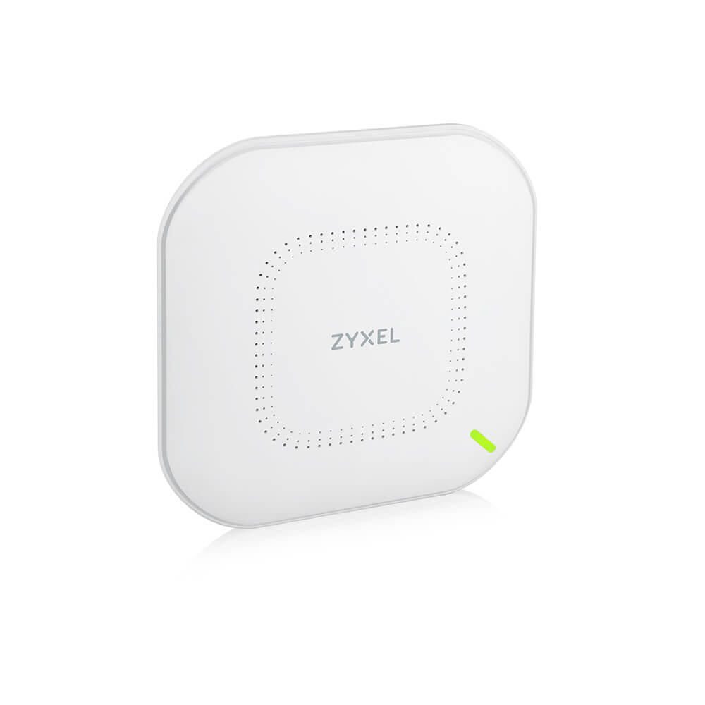 Zyxel WLAN Access Point WiFi 6 MU-MIMO PoE Dualradio NebulaFlex