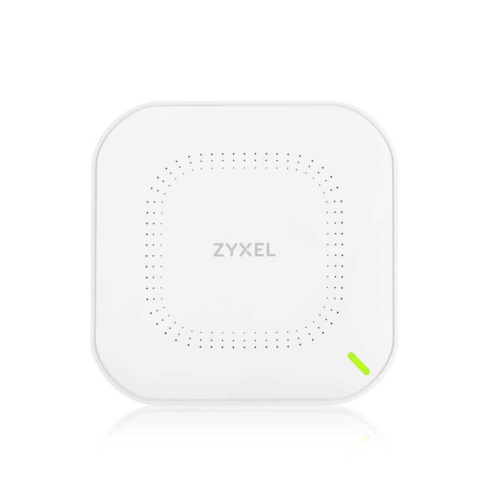 Zyxel WLAN Access Point WiFi 6 MU-MIMO PoE Dualradio NebulaFlex