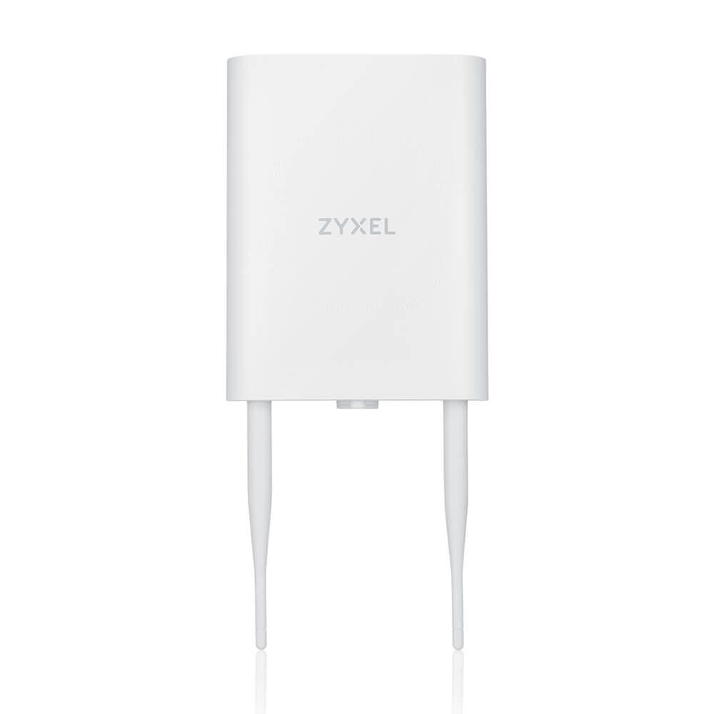 Zyxel WLAN Access Point WiFi 6 MU-MIMO PoE Dualradio Outdoor NebulaFlex