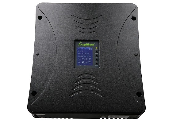 amplitec 5 Band Mobilfunkrepeater MAX amplitec 5 Band Mobilfunkrepeater MAX