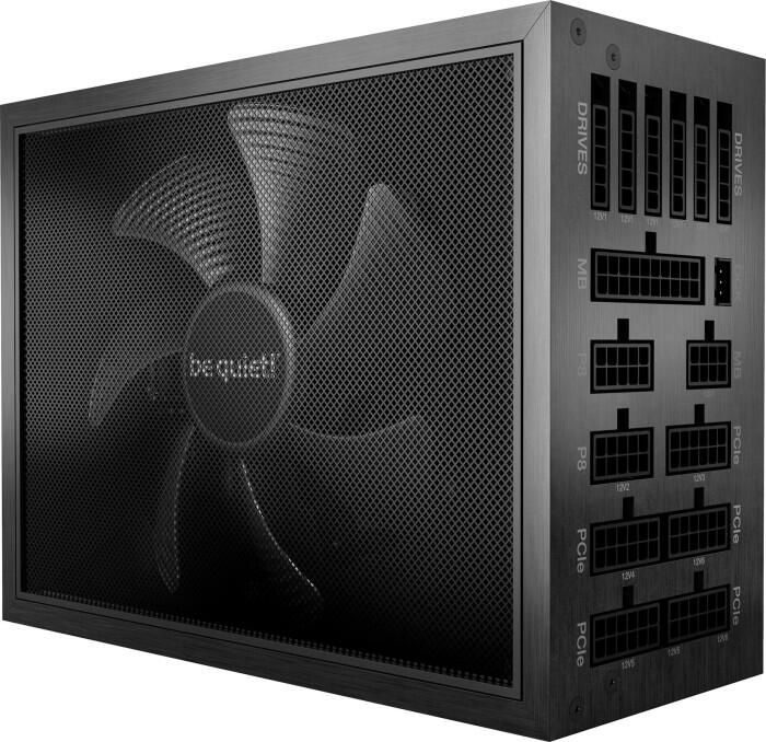 be quiet - Dark Power Pro 12 1500W