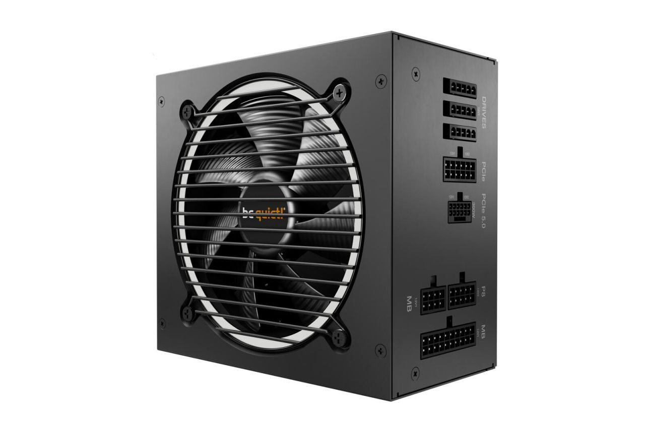 be quiet - Pure Power 12M 550W