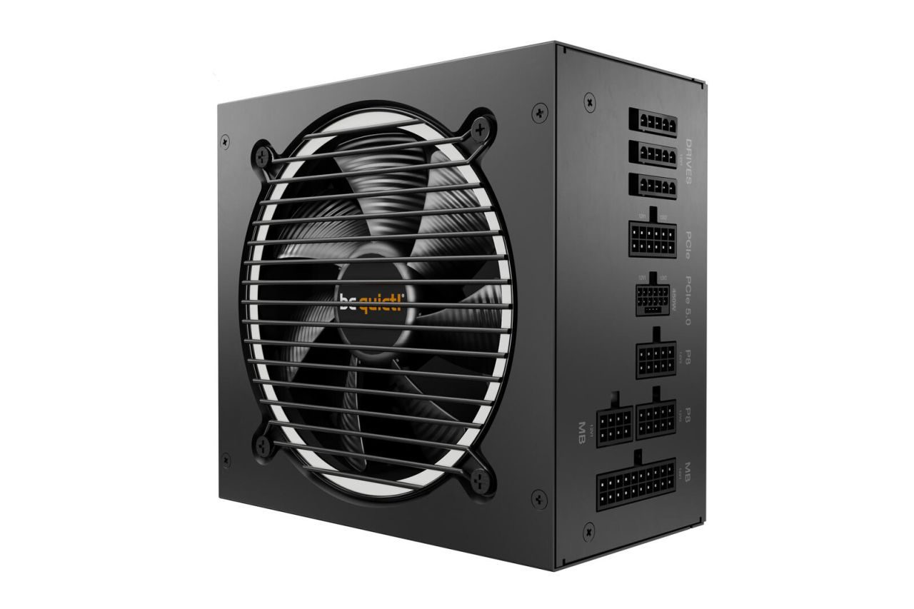 be quiet - Pure Power 12M 650W