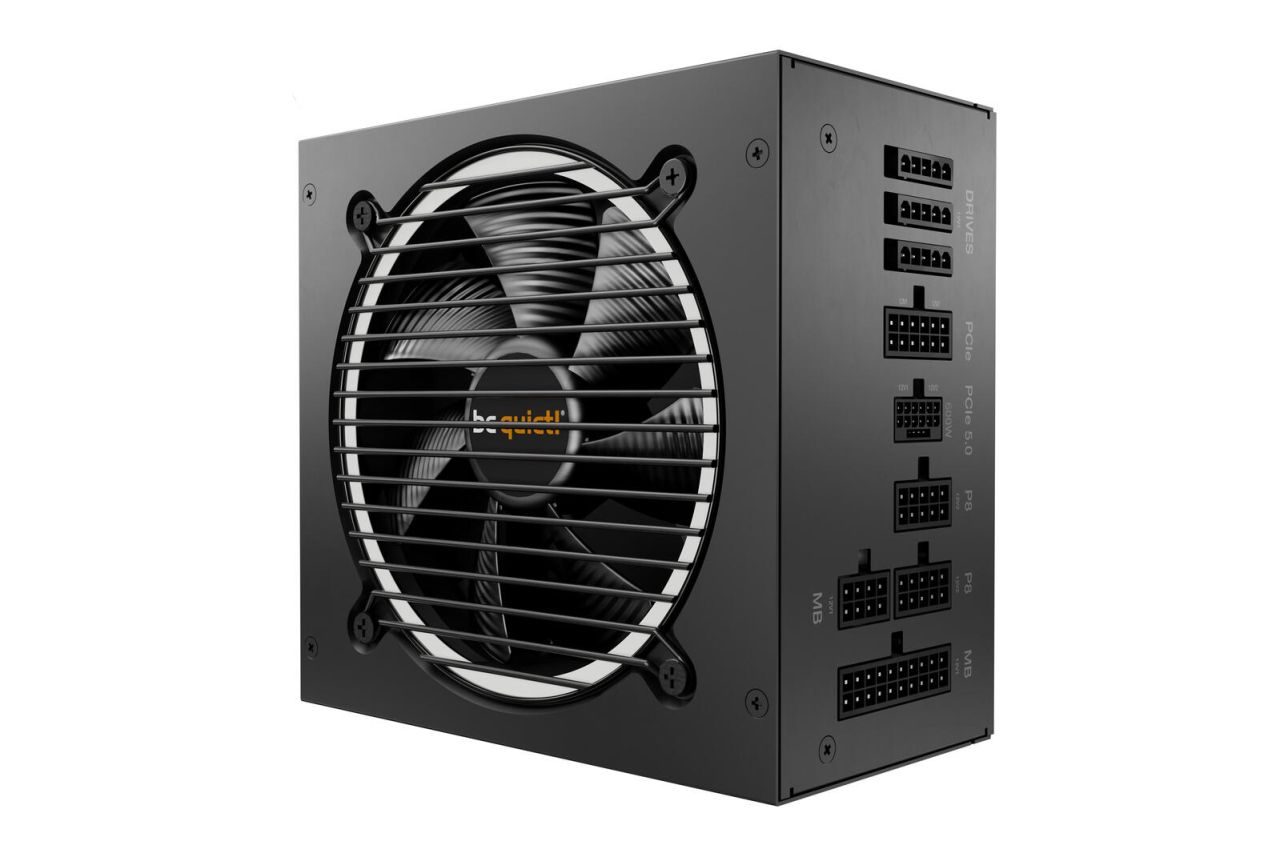 be quiet - Pure Power 12M 750W