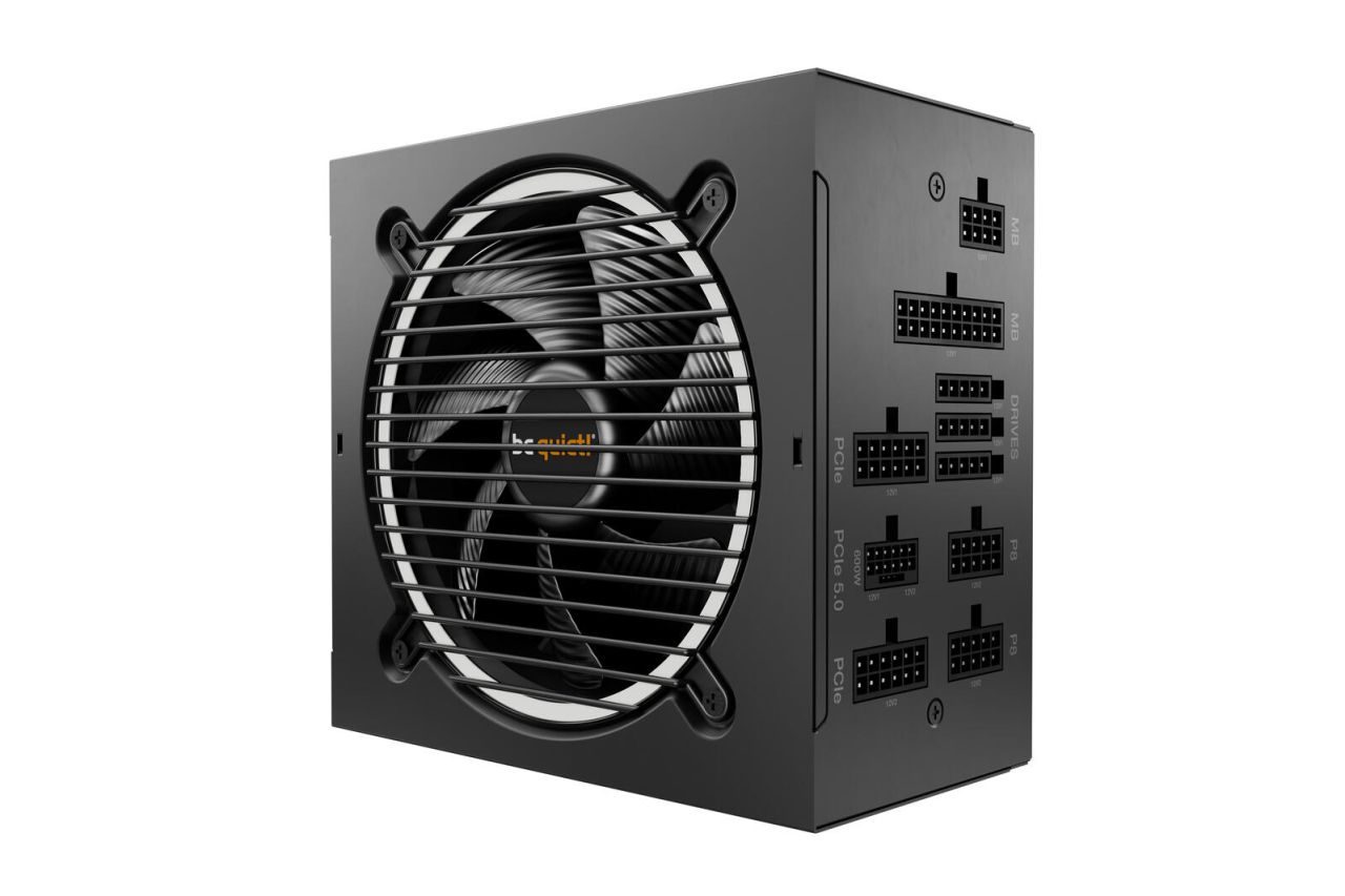 be quiet - Pure Power 12M 850W
