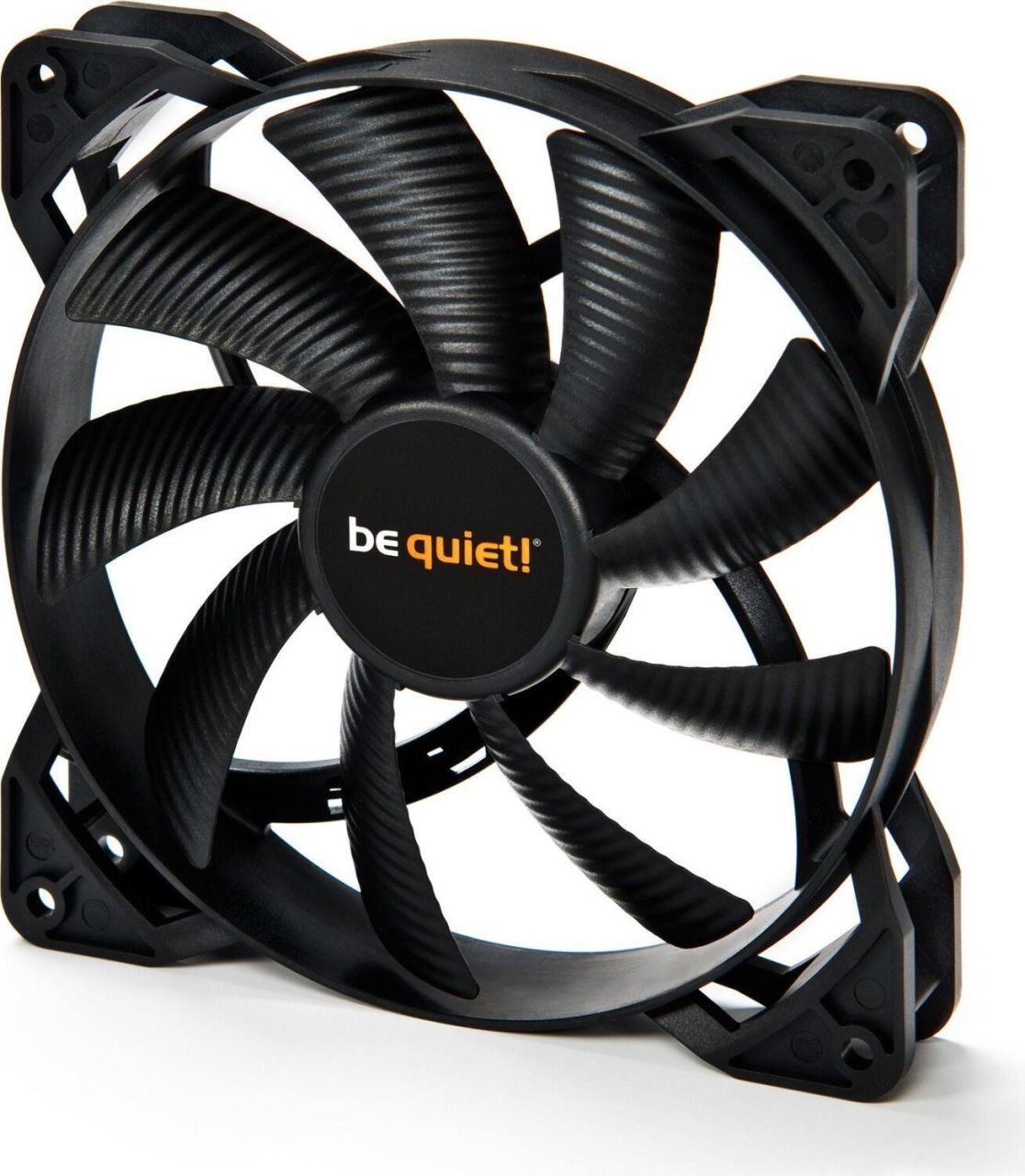 be quiet Pure Wings 2 PWM, 140 mm