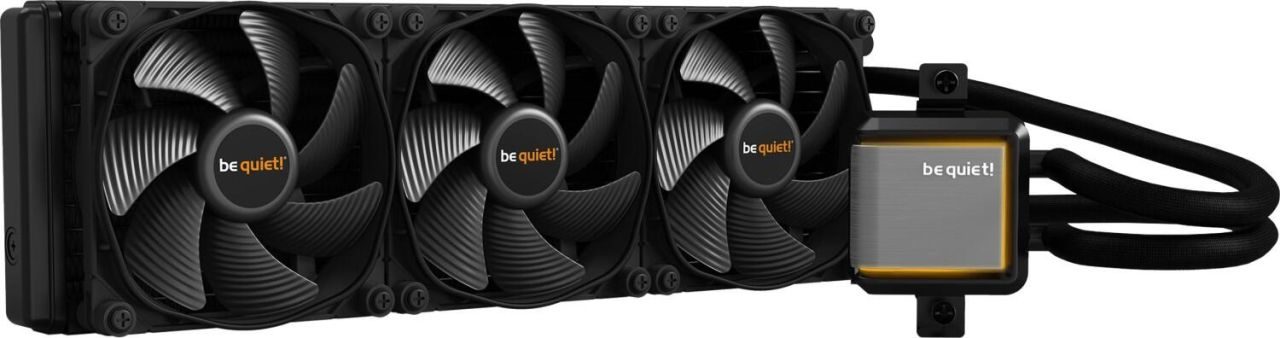 be quiet Silent Loop 2 360 mm