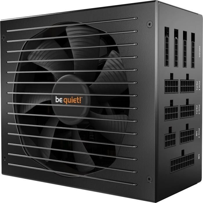 be quiet - Straight Power 11 1200W (ATX1 - Netzteil)