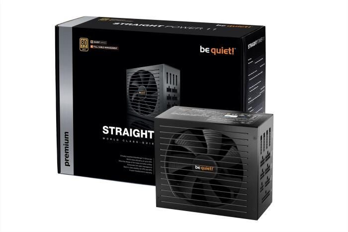 be quiet - Straight Power 11 750W