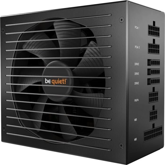 be quiet - Straight Power 11 Platinum (650W - Netzteil)