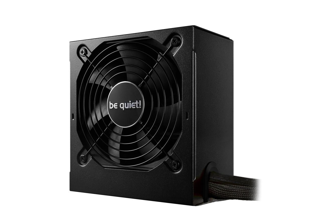 be quiet - System Power 10 550W