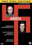 dvd - Amen (1 DVD)