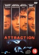 dvd - Attraction (1 DVD)