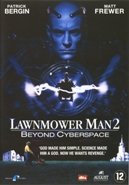 dvd - Lawnmower Man 2 (1 DVD)