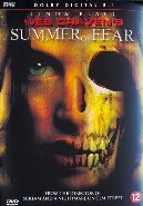 dvd - Summer of Fear (1 DVD)