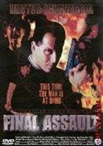 dvd - final assault (1 DVD)