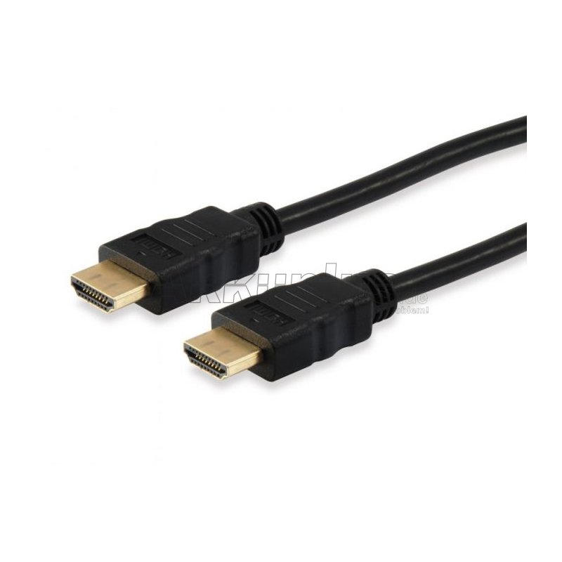 equip - 119350 - HDMI 2.0 Cable - 1,8m