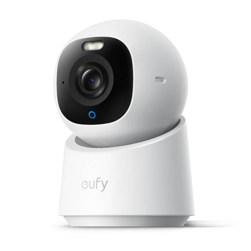 eufy Innenkamera E30 White