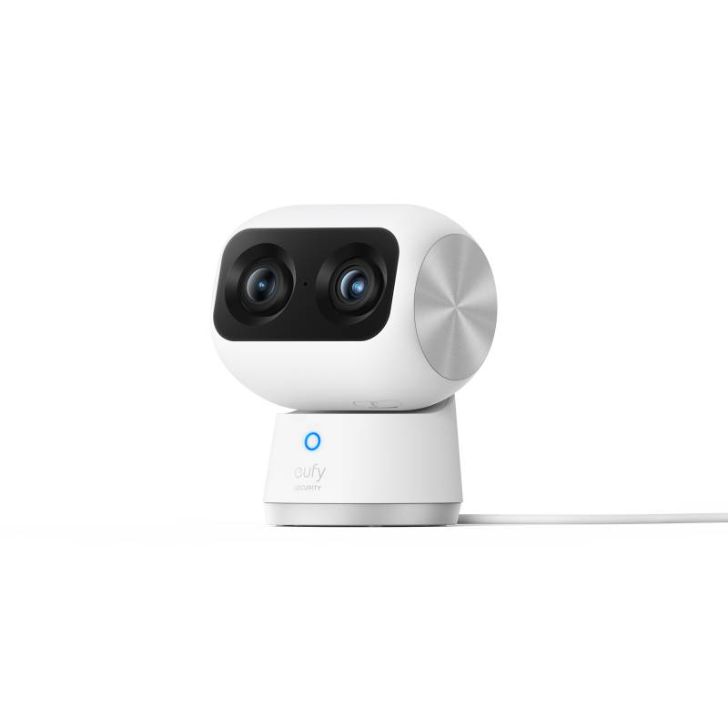 eufy Innenkamera S350 Weiß