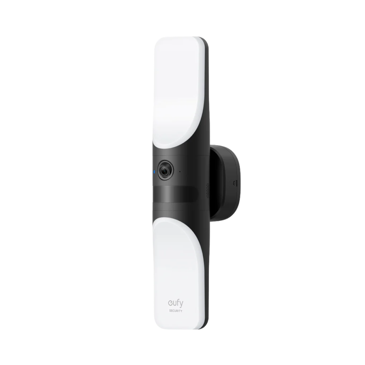eufy Kabelgebundene Wandleuchte mit Kamera S100 Schwarz eufy Kabelgebundene Wandleuchte mit Kamera S100 Schwarz