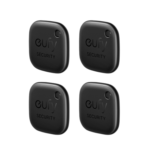 eufy Security SmartTrack Link(Vierpack) Vierpack