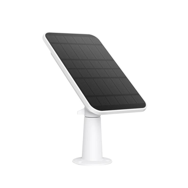 eufy Solarpanel eufyCam Solar Panel Ladegerät
