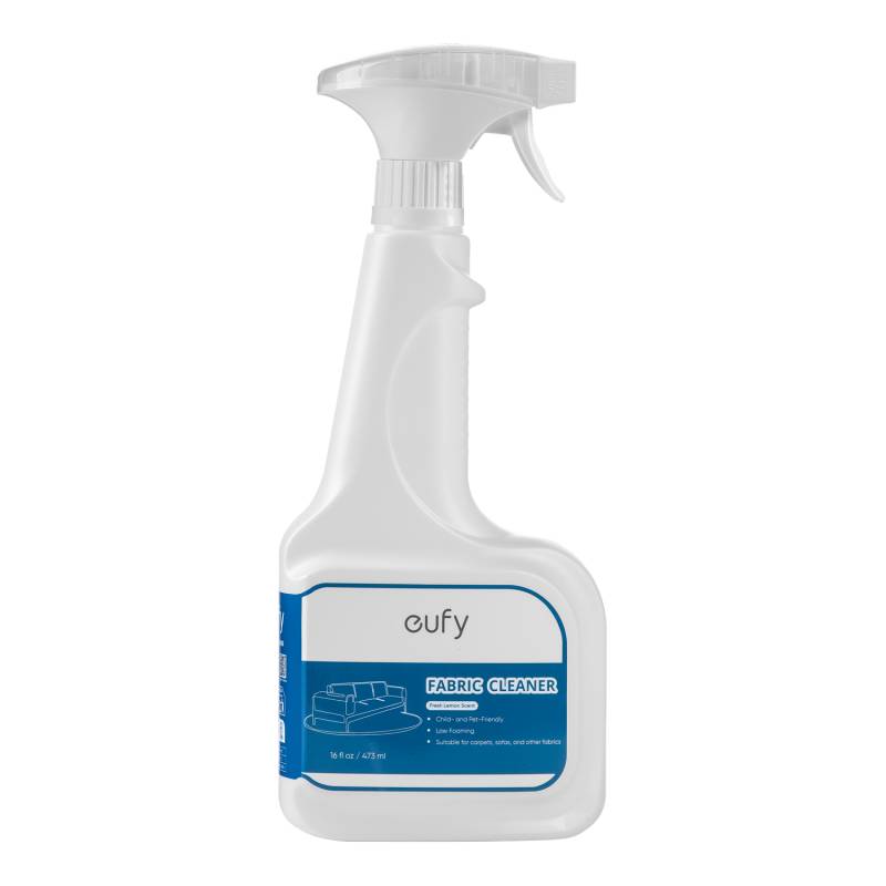 eufy Textilreiniger