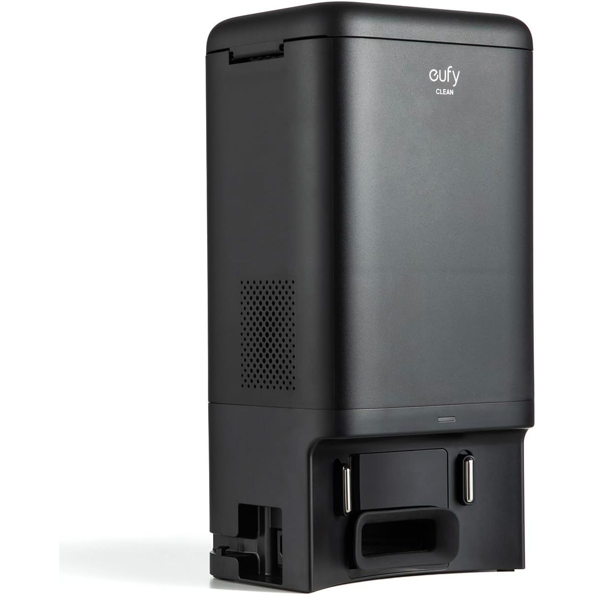 eufy X8 Pro Serie Selbstentleerungsstation, Automatische Staubabsaugung, Beutel Fasst Staub für bis zu 45 Tage, Kompatibel X8 Pro Serie Saugroboter eufy X8 Pro Serie Selbstentleerungsstation, Automatische Staubabsaugung, Beutel Fasst Staub für bis zu 45 Tage, Kompatibel X8 Pro Serie Saugroboter