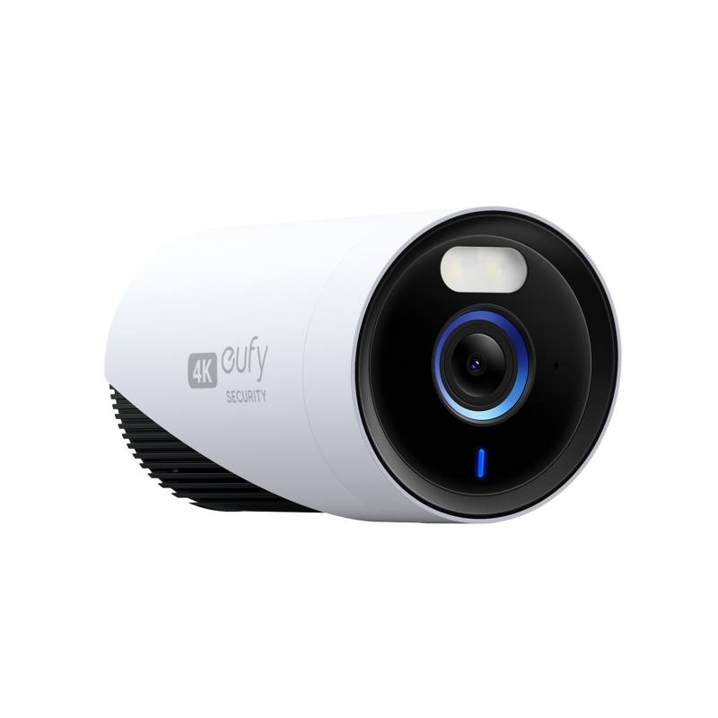eufy eufyCam E330 Zusatzkamera Weiß