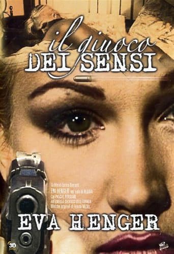 il giuoco dei sensi dvd Italian Import [Region Free]