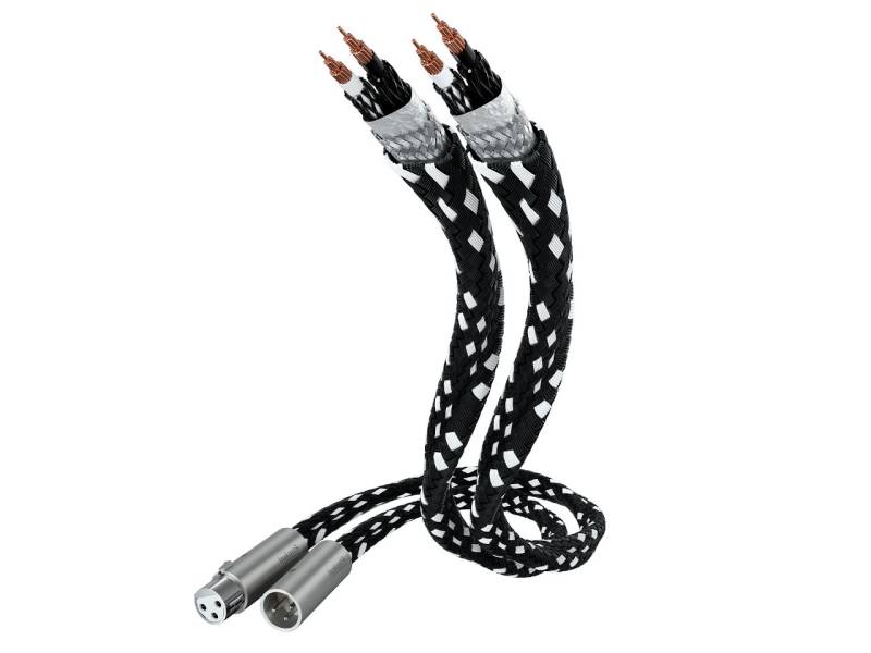 inakustik Referenz NF-204 Air Stereo XLR 1,5m