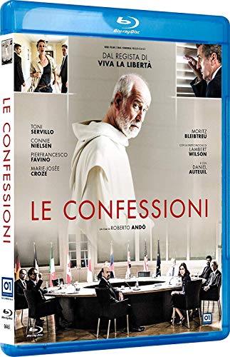 le confessioni (blu-ray) BluRay Italian Import von Blu-Ray