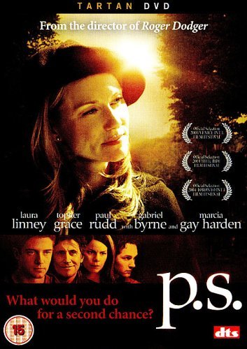 p.s [DVD] [UK Import]