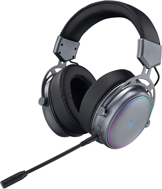 rapoo VH800 (spacegrau)