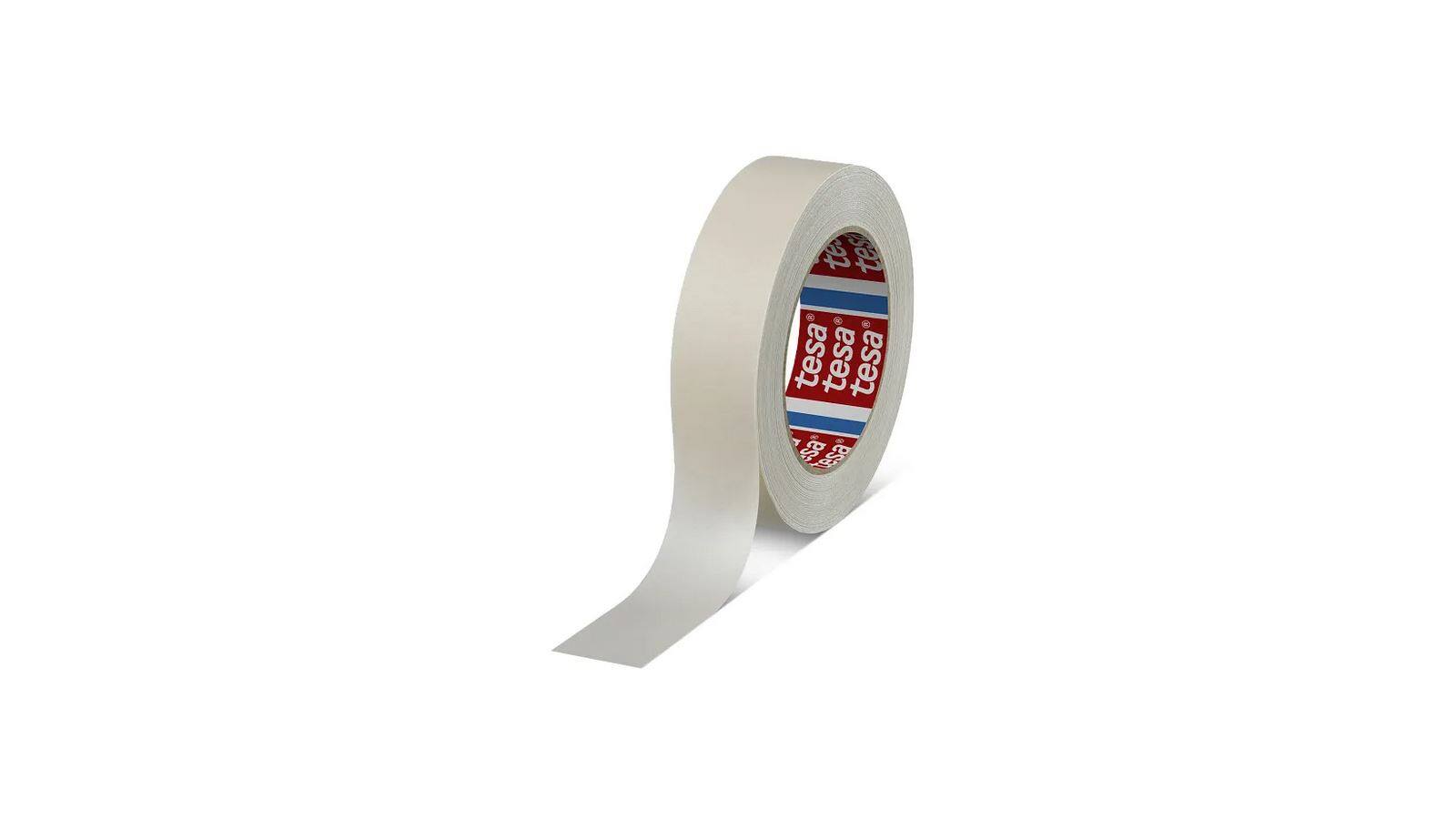 tesa 4317 . cremeweiß 50m 30mm - tesakrepp tesa 4317 . cremeweiß 50m 30mm - tesakrepp von tesa®