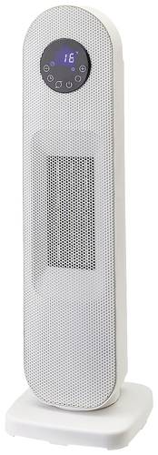 Bimar HP126 Heizlüfter HP126 20m² Weiß Bimar HP126 Heizlüfter HP126 20m² Weiß von bimar