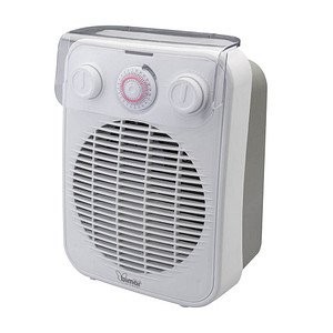 bimar HF196 Heizlüfter 2.000 W bimar HF196 Heizlüfter 2.000 W von bimar