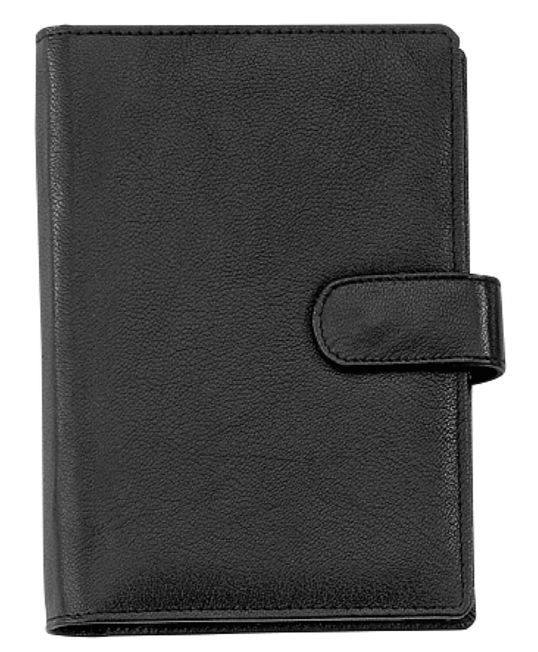 bind Terminplaner 14,0 x 4,0 x 19,9 cm schwarz bind Terminplaner 14,0 x 4,0 x 19,9 cm schwarz von bind