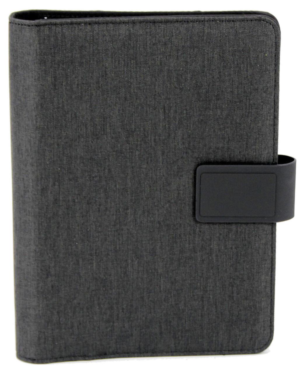 bind Terminplaner 18,0 x 3,5 x 24,0 cm grau bind Terminplaner 18,0 x 3,5 x 24,0 cm grau von bind
