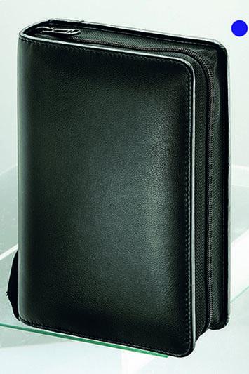 bind Terminplaner 14,0 x 4,0 x 19,2 cm schwarz bind Terminplaner 14,0 x 4,0 x 19,2 cm schwarz von bind