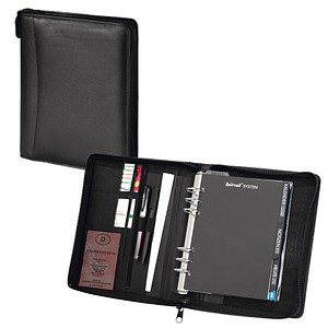 bind Terminplaner Manager A5 Leder bind Terminplaner Manager A5 Leder von bind