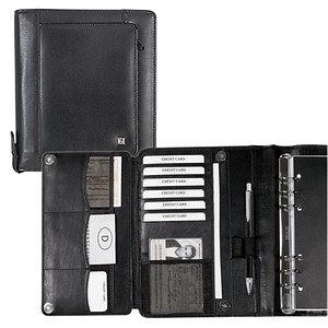 bind Terminplaner Manager Plus A5 Leder bind Terminplaner Manager Plus A5 Leder von bind