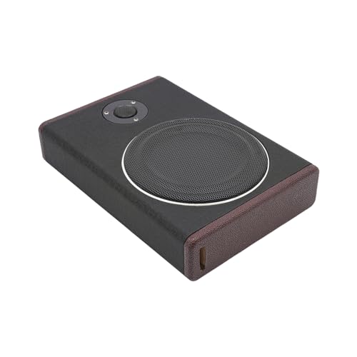 biniliubi Multifunktionales Autoradio, Stereo-Sound, leicht und praktisch, personalisierbares Design, zum Hören im Auto, für Musik im Auto, Schwarz biniliubi Multifunktionales Autoradio, Stereo-Sound, leicht und praktisch, personalisierbares Design, zum Hören im Auto, für Musik im Auto, Schwarz von biniliubi