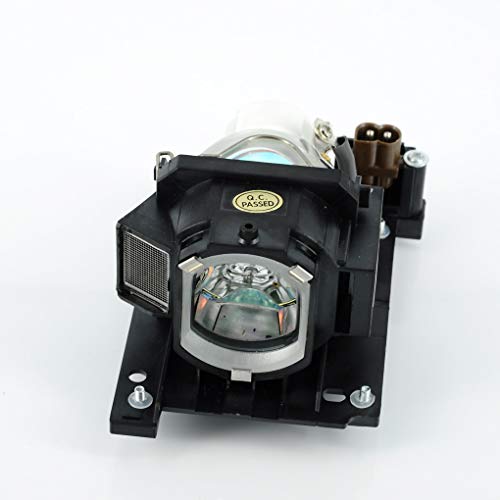 U-Lighting DT01022 / CPRX80LAMP / DT01026 Ersatz-Projektorlampe mit Gehäuse für Hitachi CP-RX78 CP-RX78W CP-RX80 CP-RX80W ED-X24 U-Lighting DT01022 / CPRX80LAMP / DT01026 Ersatz-Projektorlampe mit Gehäuse für Hitachi CP-RX78 CP-RX78W CP-RX80 CP-RX80W ED-X24 von binoa