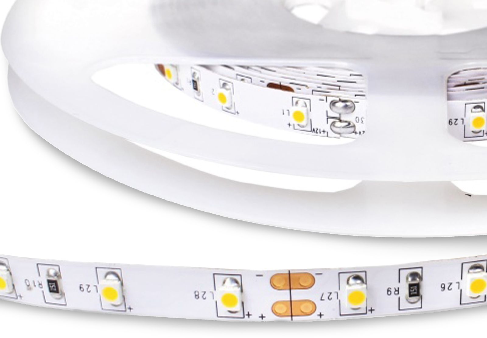 BIOLEDEX LED-Strip LFL-50R3-015, EEK: G, 300 LEDs, 5 m, 90RA, 5000 K von bioledex