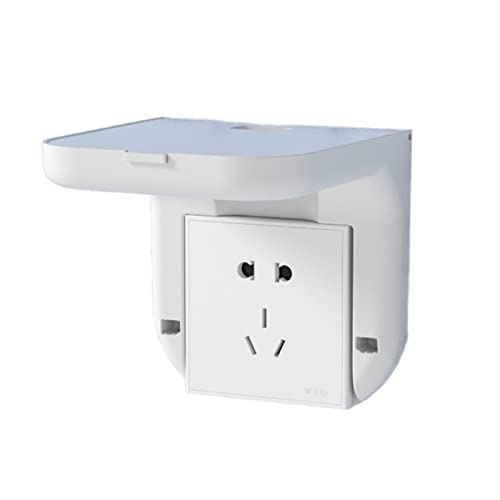 Projektorständer Projektor Halterung Schlag Kostenloser Haushalt Stehen Desktop-Projektor Nacht Halterung Universal Tragbare Platzierung Tisch Projektorhalterung für die Wand(A) von birene
