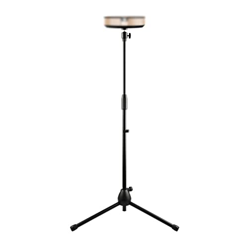 Projektorständer Projektor Stand-zu-Decker Tripod Projector Rack Wohnzimmer Konferenzraum Universal Telescopic Projector Regal Schwarz Schwarz Projektorhalterung für die Wand Projektorständer Projektor Stand-zu-Decker Tripod Projector Rack Wohnzimmer Konferenzraum Universal Telescopic Projector Regal Schwarz Schwarz Projektorhalterung für die Wand von birene